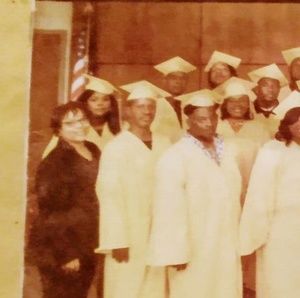 Meet your Posher, Darryl